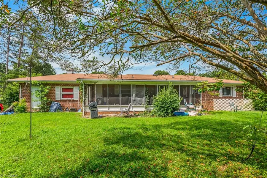 3637 Carver School Road, Winston Salem, NC 27105 - #2