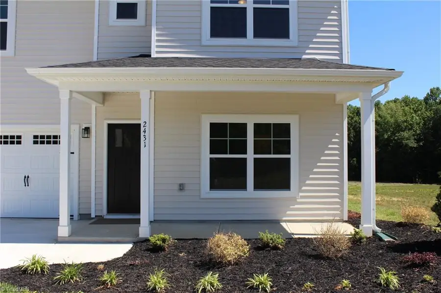 2431 Pleasant Hill Liberty Road #10 RV, Liberty, NC 27298 - #3