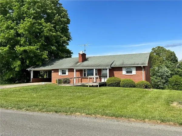 87 Oak Ridge Road, Cana, VA 24317