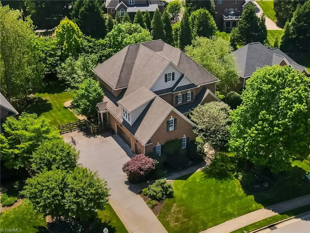 216 Surrey Path Court, Winston Salem, NC 27104 - #1