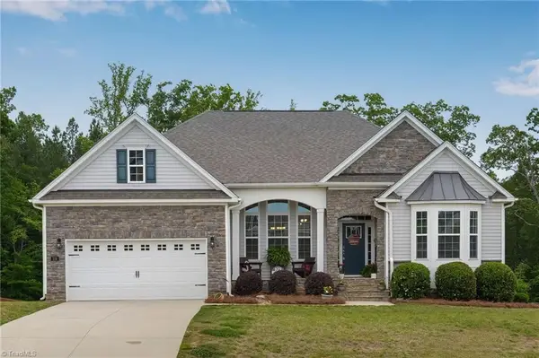 109 Broadwater Way, Stokesdale, NC 27257
