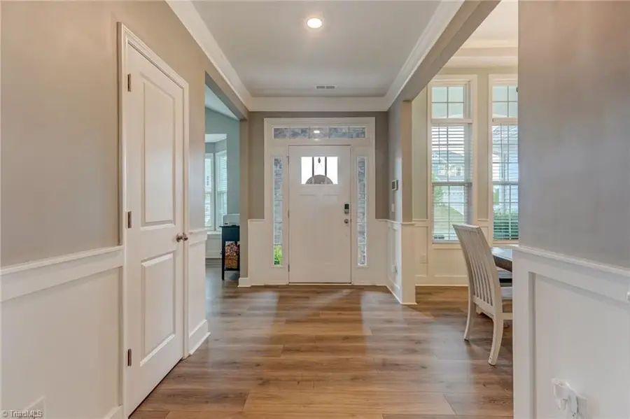 109 Broadwater Way, Stokesdale, NC 27257 - #3