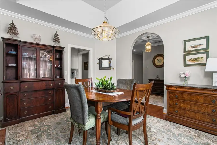 128 Oakmont Drive, Kernersville, NC 27284 - #3