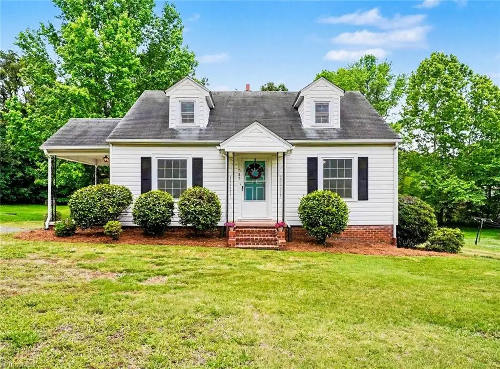 735 Danwood Street, Asheboro, NC 27205 - #1