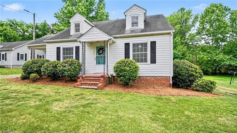735 Danwood Street, Asheboro, NC 27205 - #3