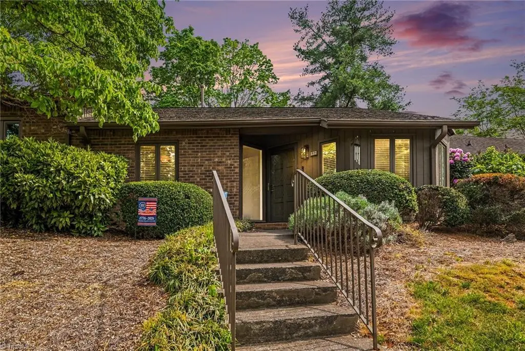 132 Breckindale Circle, Winston Salem, NC 27104 - #1