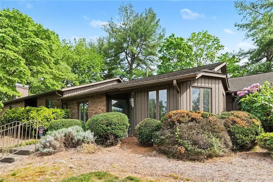 132 Breckindale Circle, Winston Salem, NC 27104 - #3