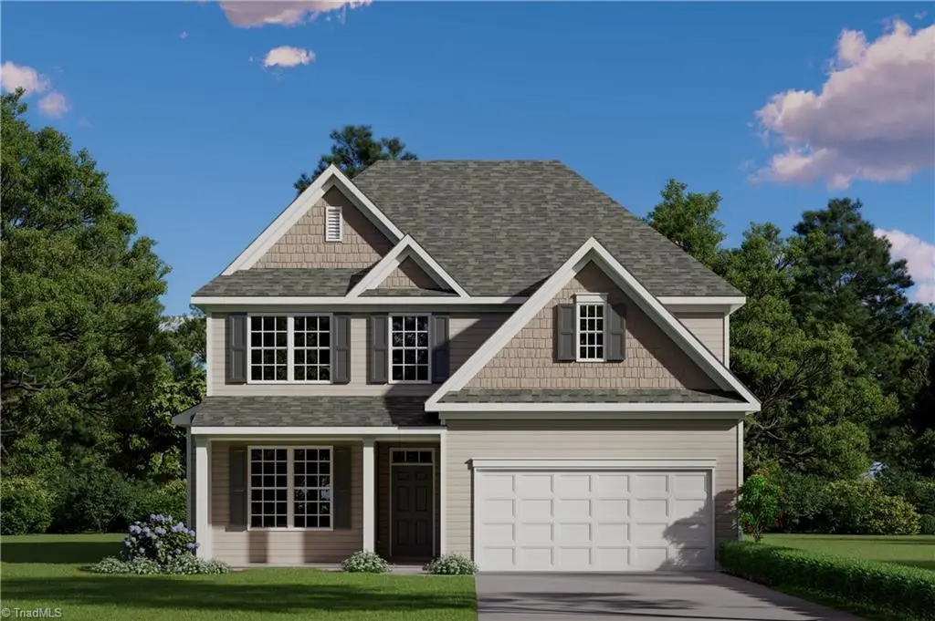 3904 Cassillis Way #83, Colfax, NC 27235 - #1