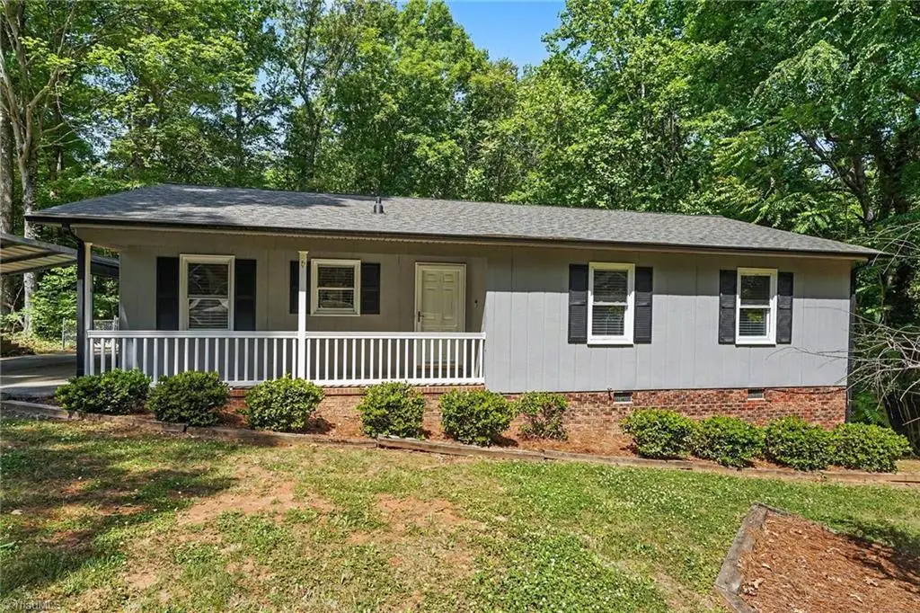 1514 Pepperidge Road, Asheboro, NC 27205 - #1