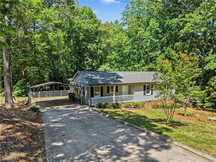 1514 Pepperidge Road, Asheboro, NC 27205 - #3