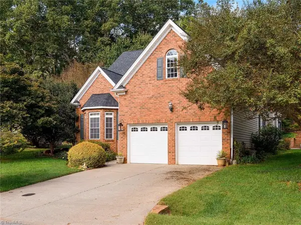 4016 Clinard Road, Clemmons, NC 27012