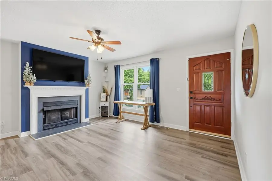 638 Woodland Circle, Asheboro, NC 27203 - #3