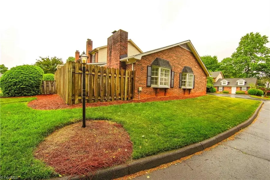 136 Chrisfield Circle, Winston Salem, NC 27104 - #3