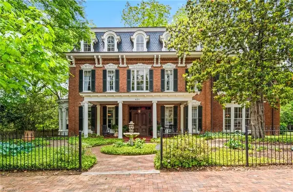 428 S Main Street, Winston-Salem, NC 27101