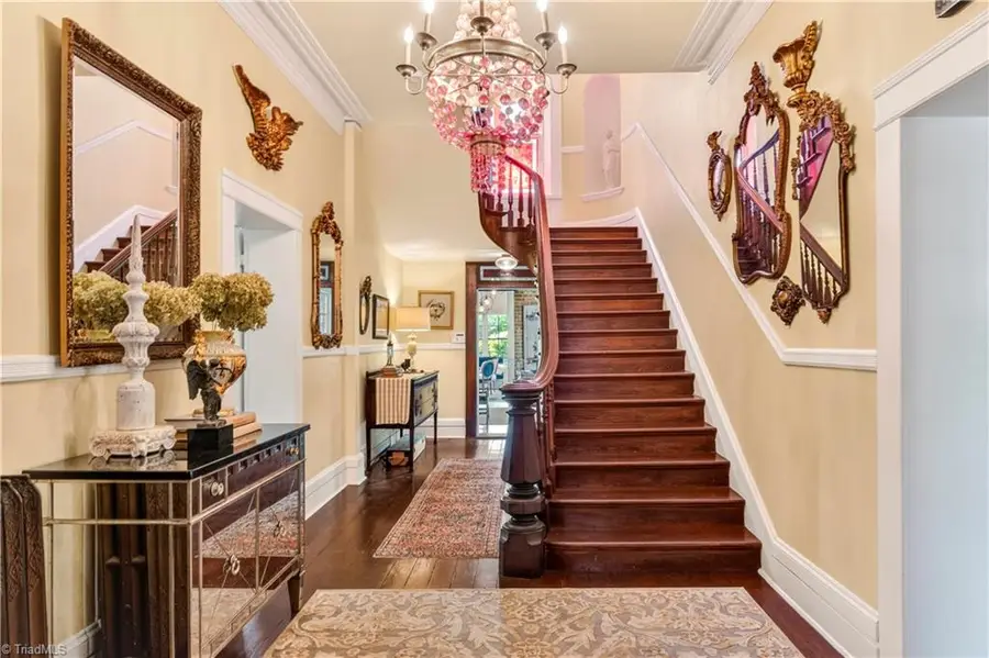 428 S Main Street, Winston Salem, NC 27101 - #3