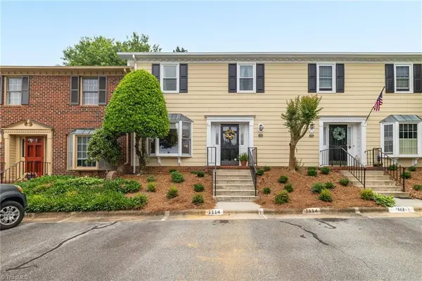 1114 Birch Tree Way, Greensboro, NC 27410