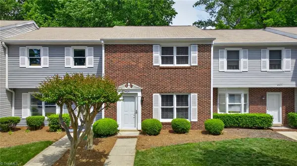 4321 Baylor Street, Greensboro, NC 274555