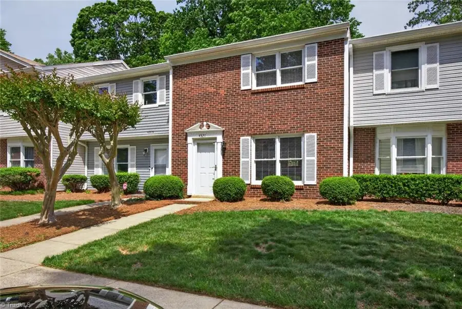 4321 Baylor Street, Greensboro, NC 274555 - #3