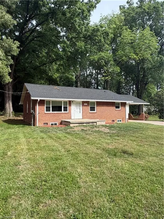 439 Meadowview Drive, Winston Salem, NC 27107 - #2