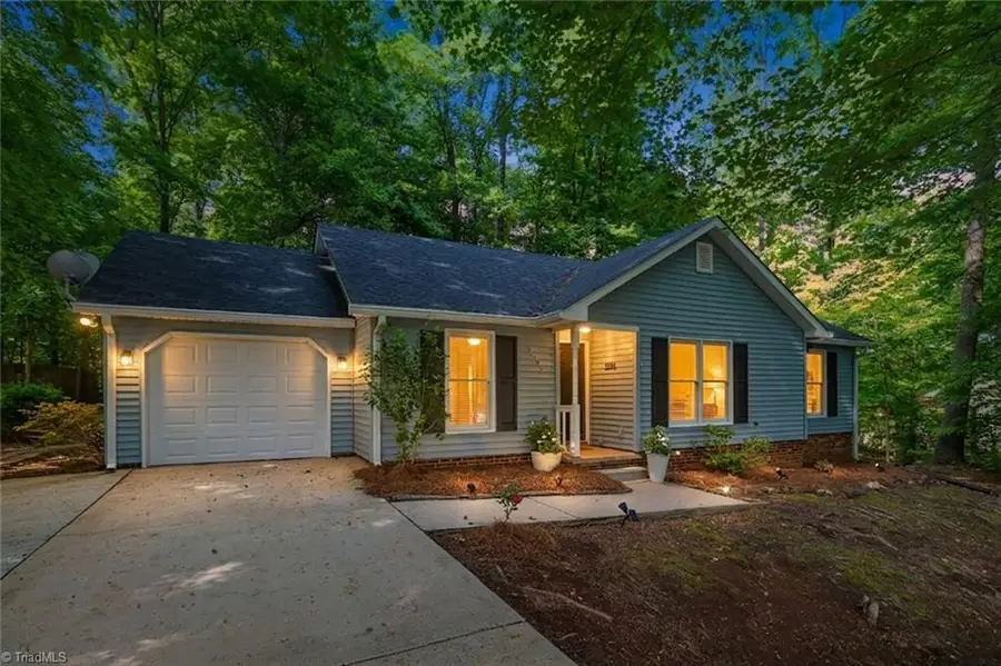 5509 Greenfield Way, McLeansville, NC 27301 - #2