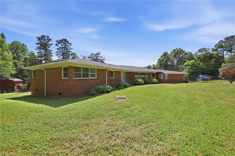 12577 Old Us Highway 52, Midway, NC 27107 - #2
