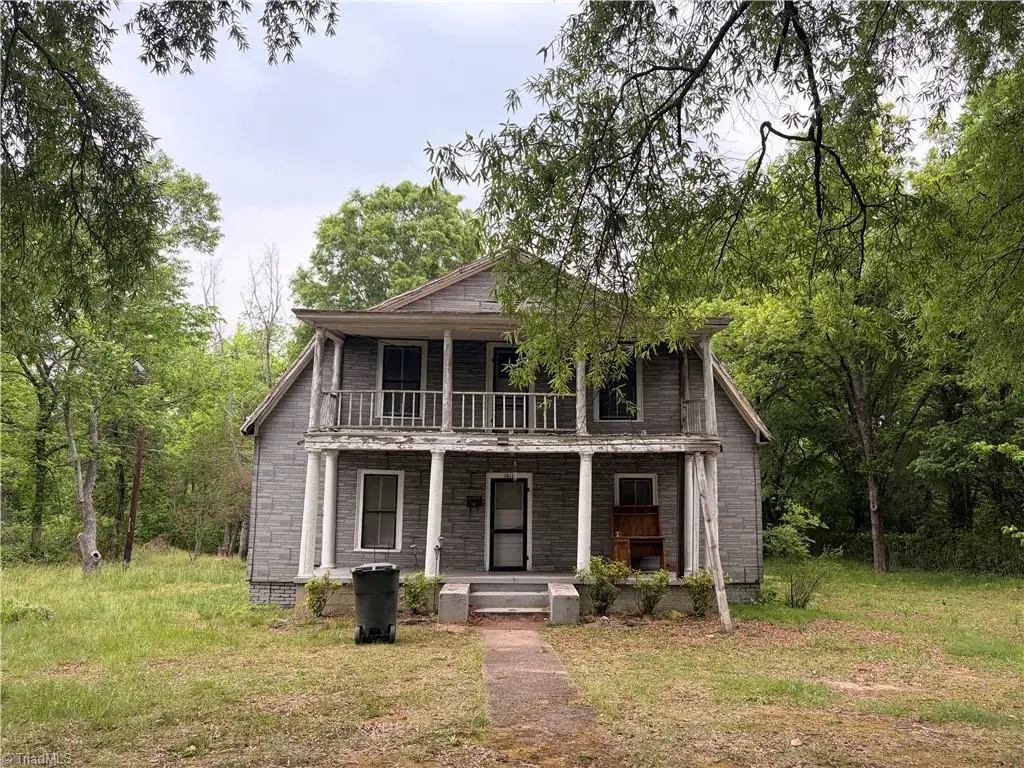 1611 Meadow Road, Eden, NC 27288 - #1