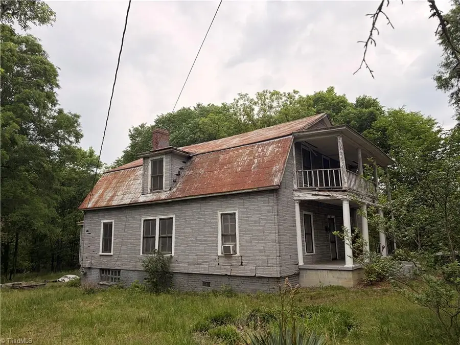 1611 Meadow Road, Eden, NC 27288 - #2