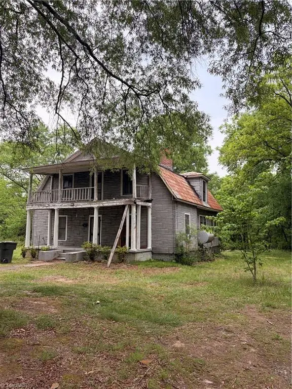 1611 Meadow Road, Eden, NC 27288 - #3