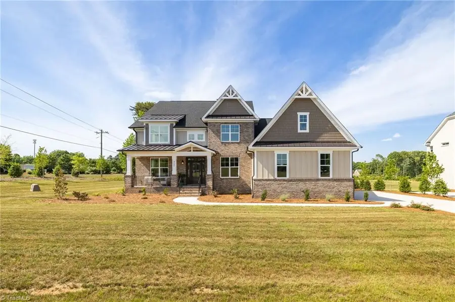 3106 Pasture View Drive, Summerfield, NC 27358 - #2