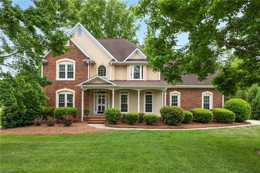 5202 Northforest Drive, McLeansville, NC 27301 - #1