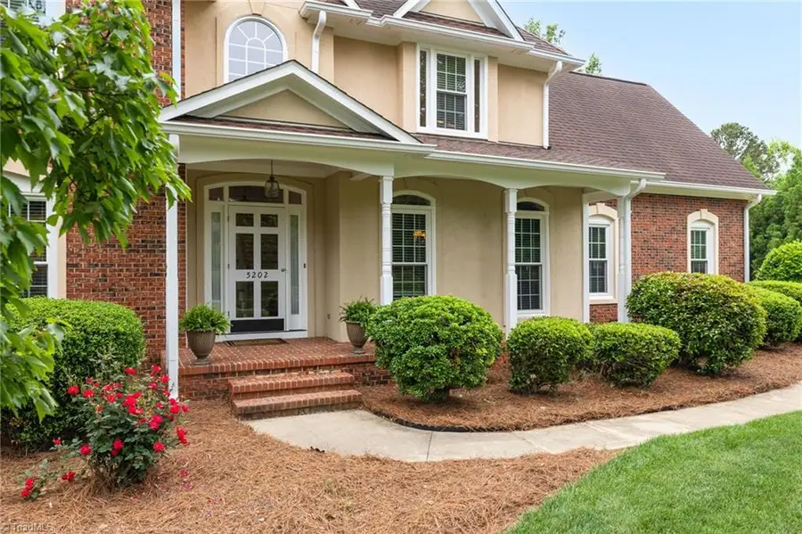 5202 Northforest Drive, McLeansville, NC 27301 - #2