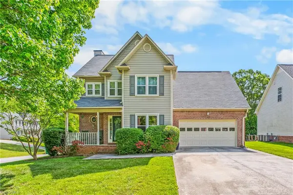 105 Spring Park Court, Clemmons, NC 27012