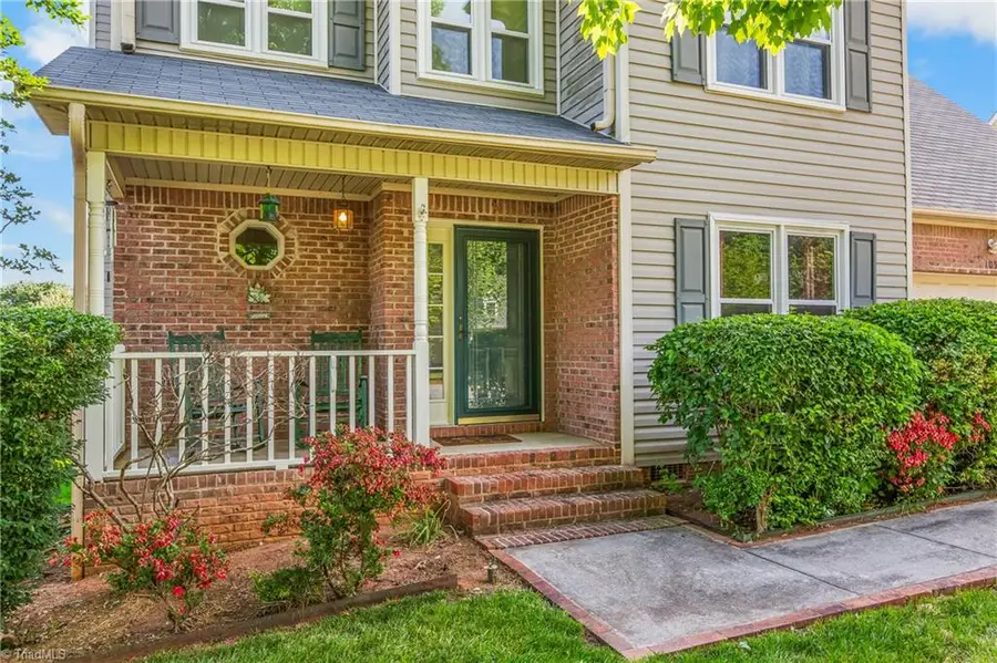 105 Spring Park Court, Clemmons, NC 27012 - #2