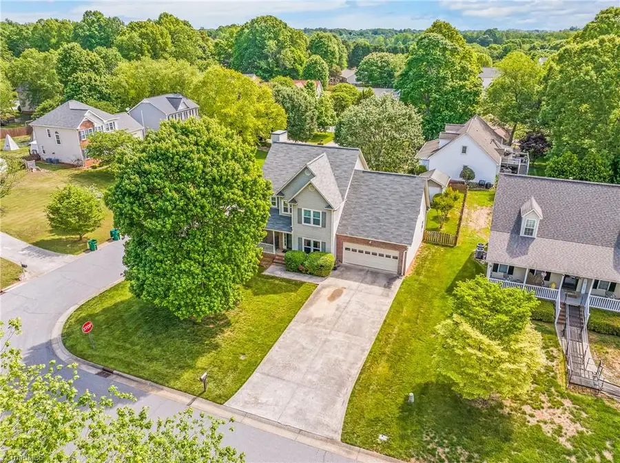 105 Spring Park Court, Clemmons, NC 27012 - #3