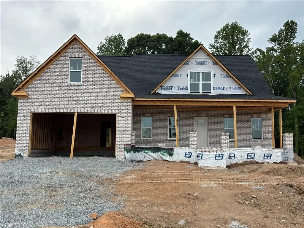 211 Cool Run, Lexington, NC 27295 - #1