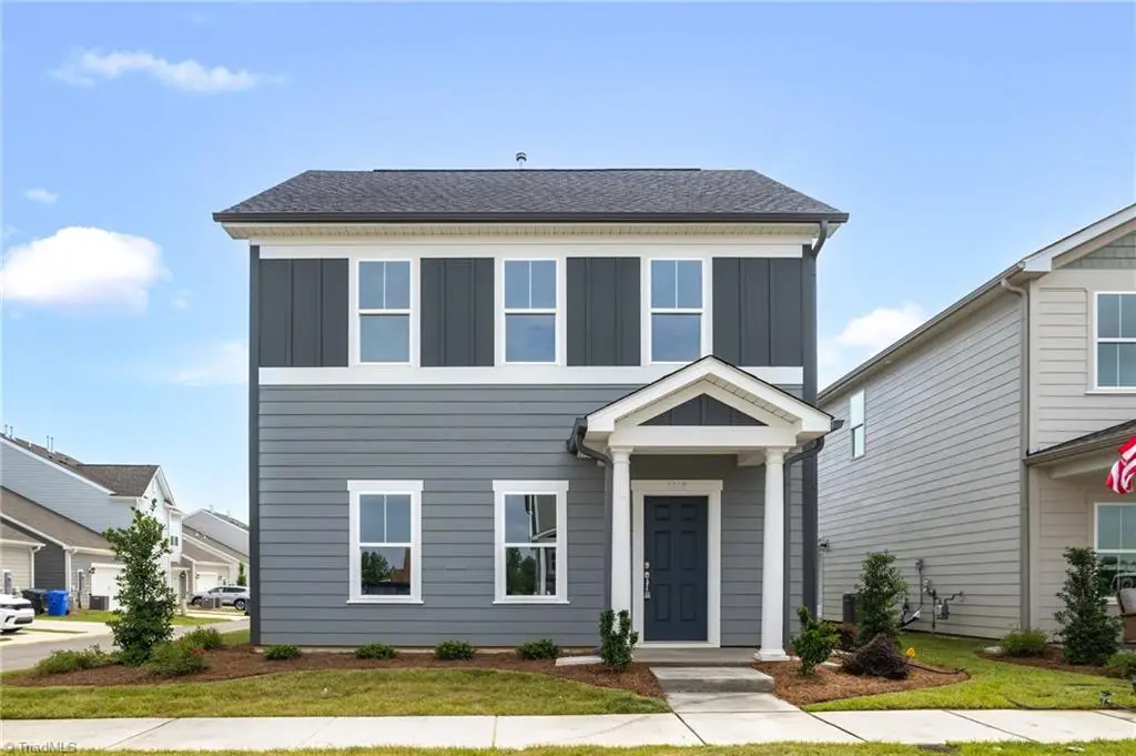 1647 Cross Village Avenue, Kernersville, NC 27284 - #1