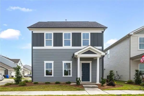 1647 Cross Village Avenue, Kernersville, NC 27284