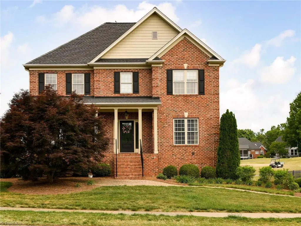1018 Keswick Lane, Clemmons, NC 27012 - #1