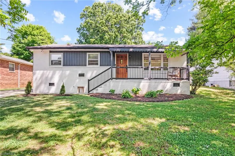 2357 Parkway Drive, Winston Salem, NC 27103 - #2