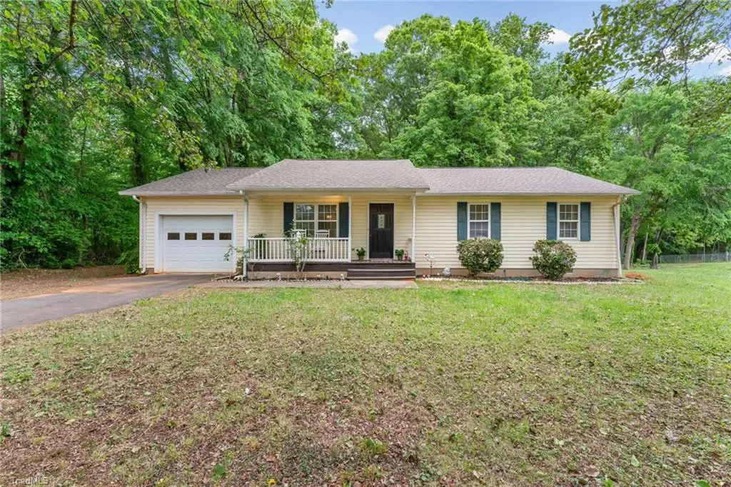 793 Sain Road, Mocksville, NC 27028 - #1