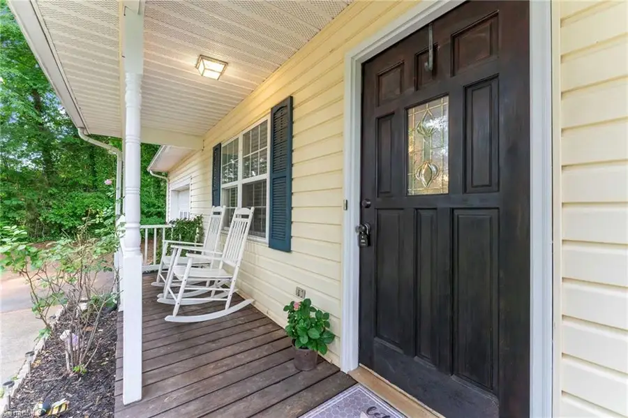 793 Sain Road, Mocksville, NC 27028 - #2