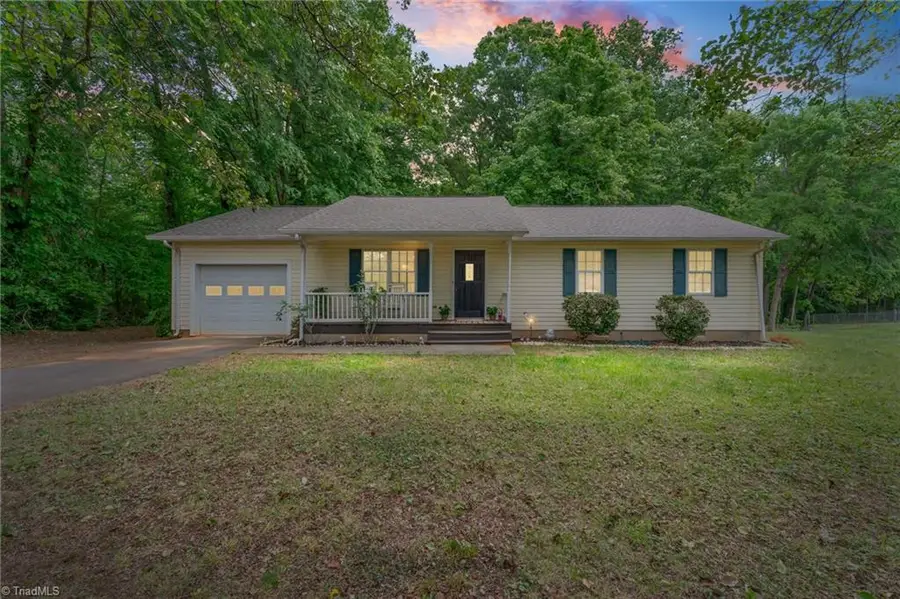 793 Sain Road, Mocksville, NC 27028 - #3