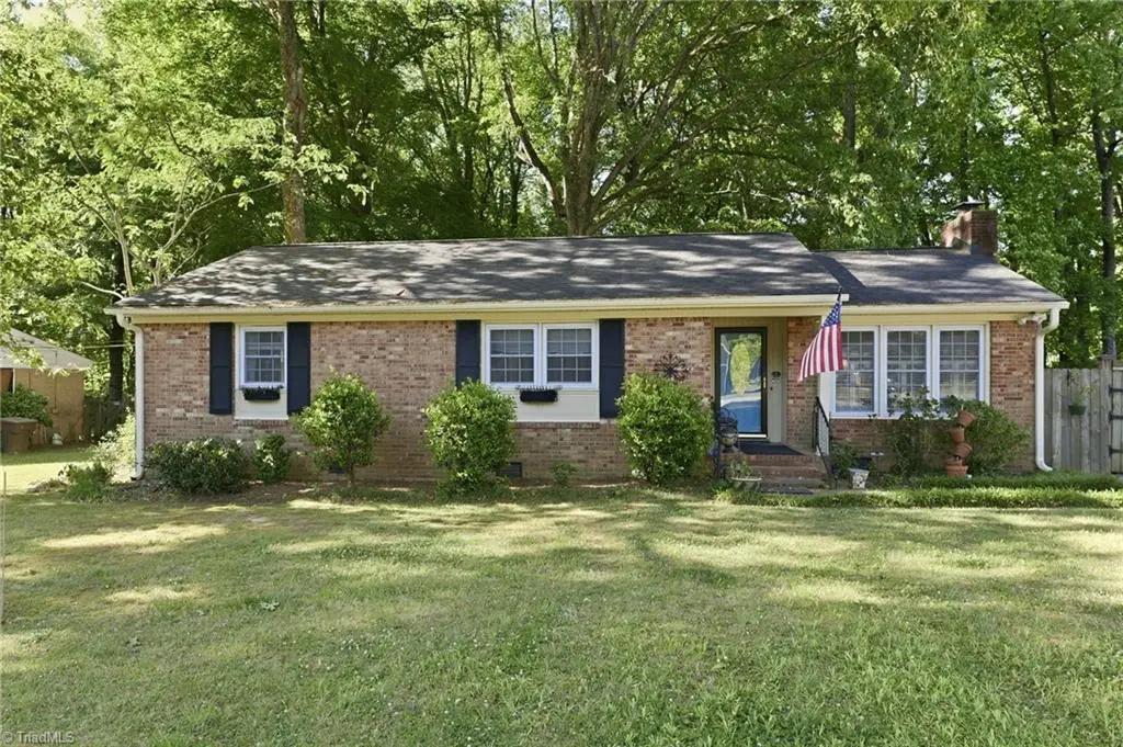 116 Pineburr Road, Greensboro, NC 27455 - #1