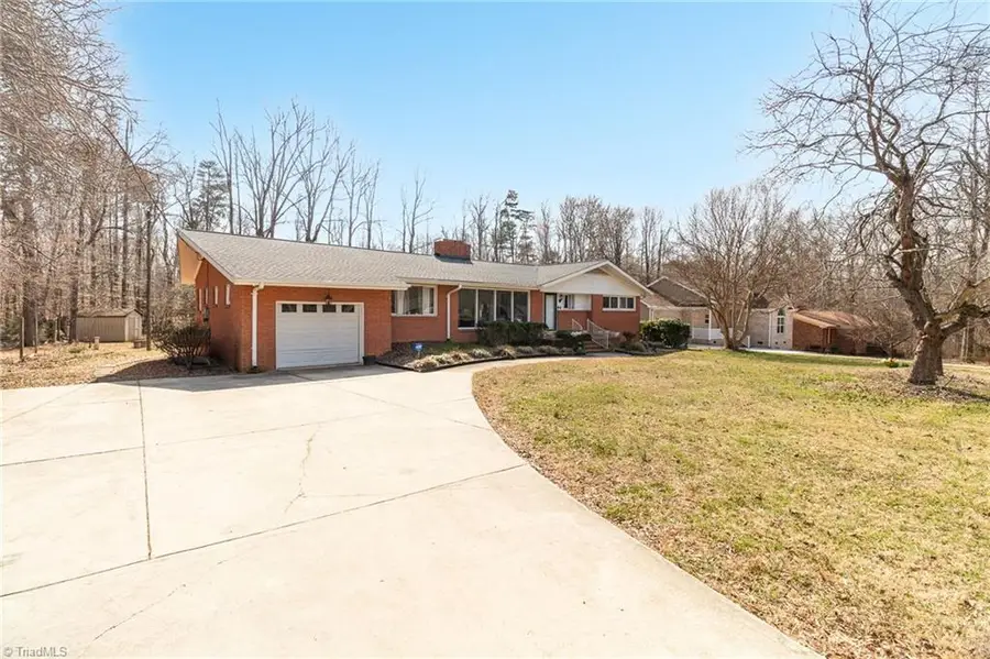 4220 Farlow Drive, Greensboro, NC 27406 - #2