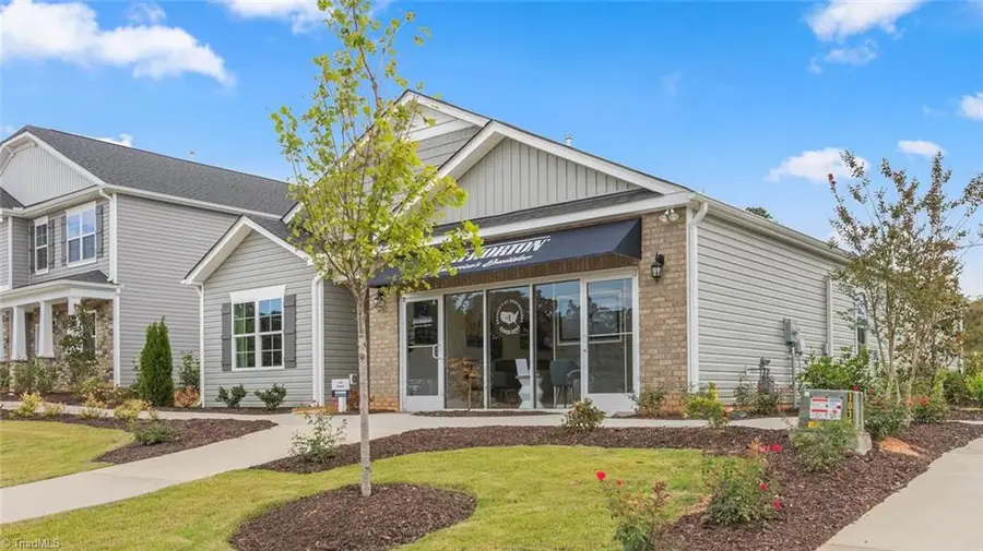 4735 Reedy Creek Farm Circle, Greensboro, NC 27405 - #2