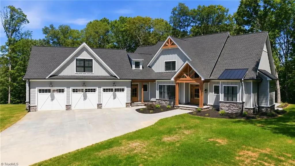 7566 Whisper Hollow Lane, Lewisville, NC 27023 - #1