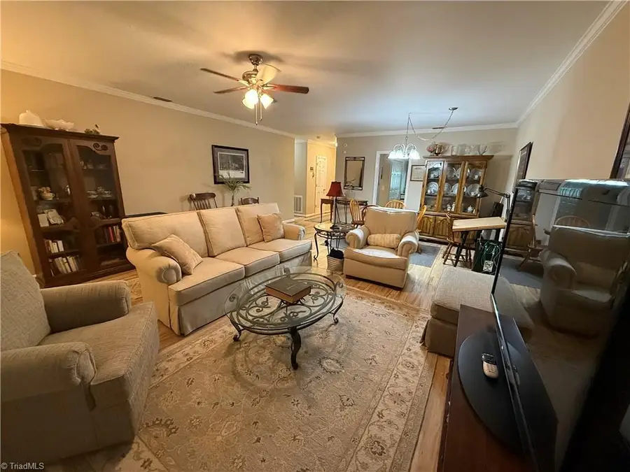 765 Oakland Drive #C, Elkin, NC 28621 - #3