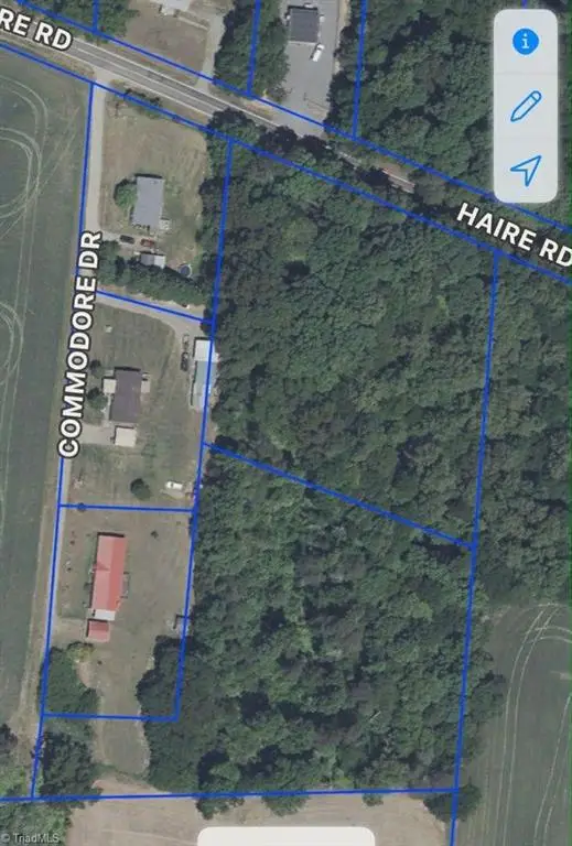 1799 Haire Road, Yadkinville, NC 27055