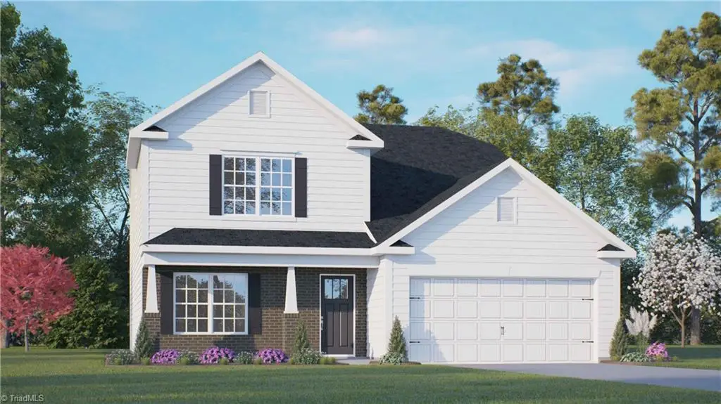 4737 Reedy Creek Farm Circle, Greensboro, NC 27405 - #1
