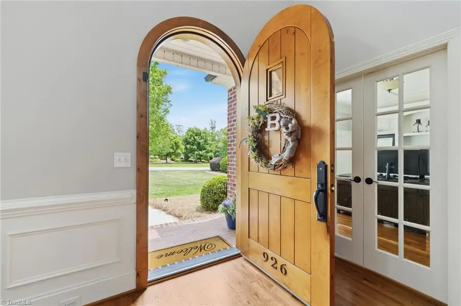 926 Windalier Lane, Winston Salem, NC 27106 - #3